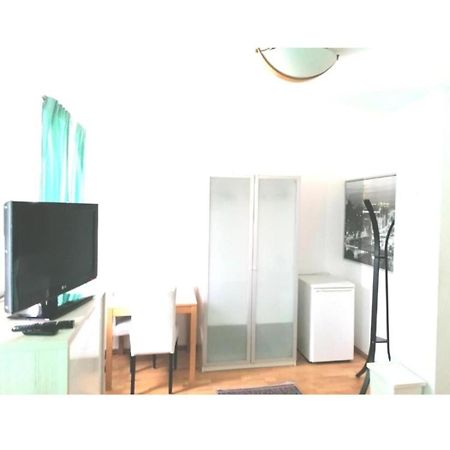 Vienna Rooms Nr 12 Kültér fotó