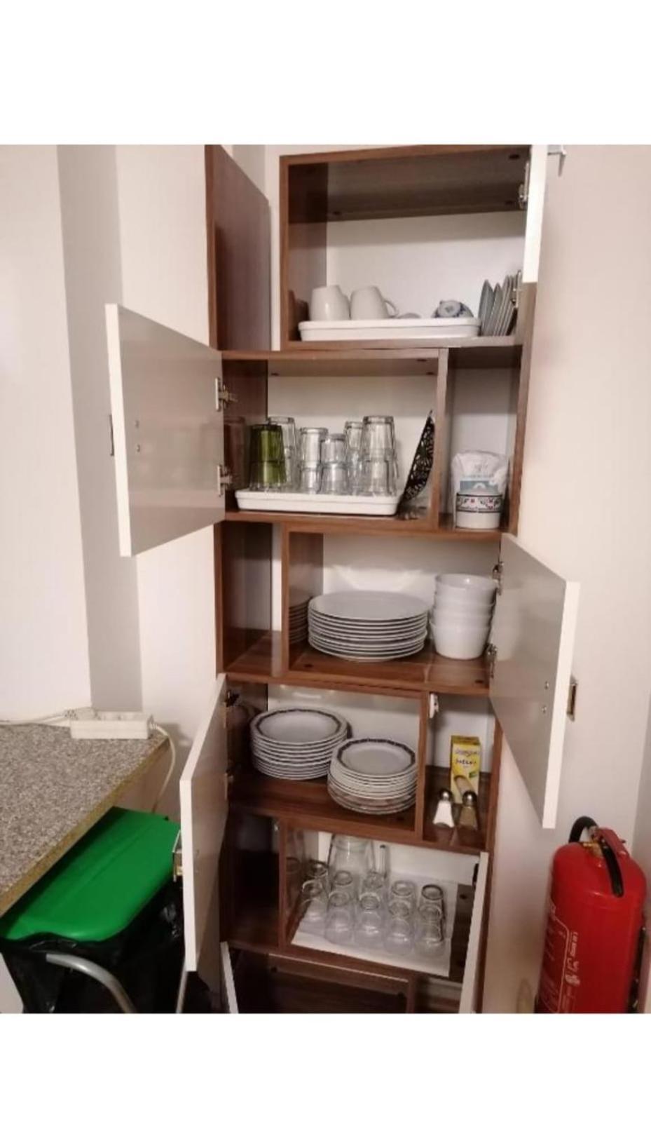Vienna Rooms Nr 12 Kültér fotó